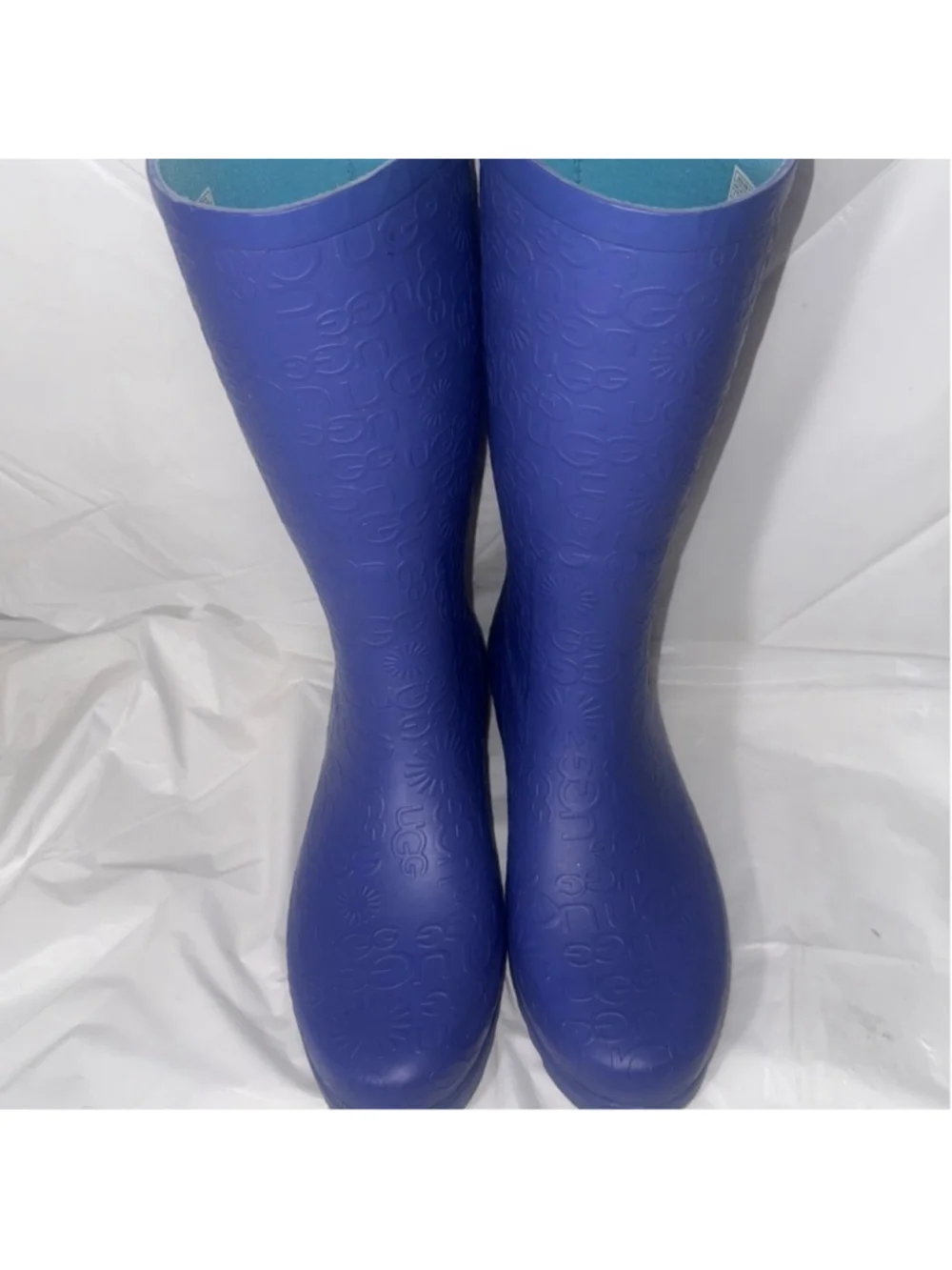 UGG Rain Boots size 7